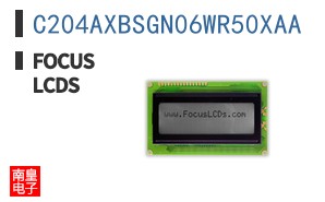 C204AXBSGN06WR50XAA ͼƬ